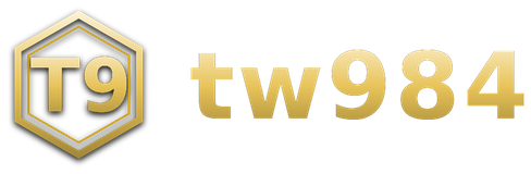 tw984 logo